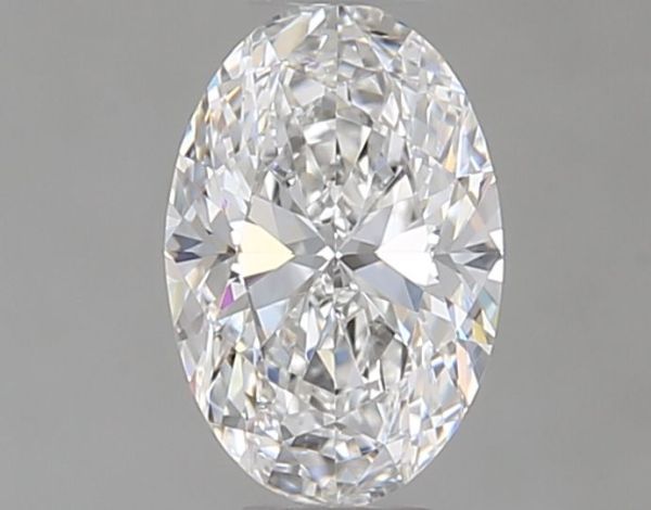 Oval Diamond image