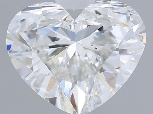 Heart Diamond image