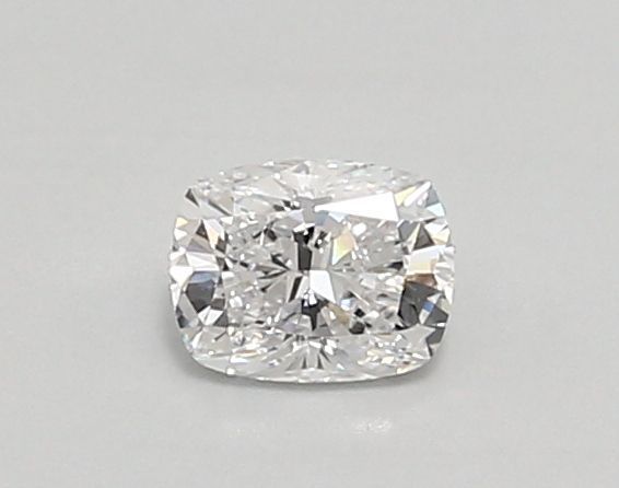 Cushion Lab-Grown Diamond image