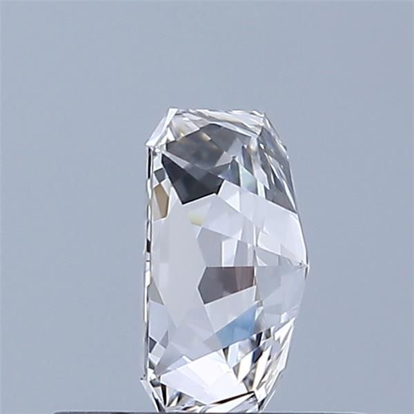 Radiant Lab-Grown Diamond image