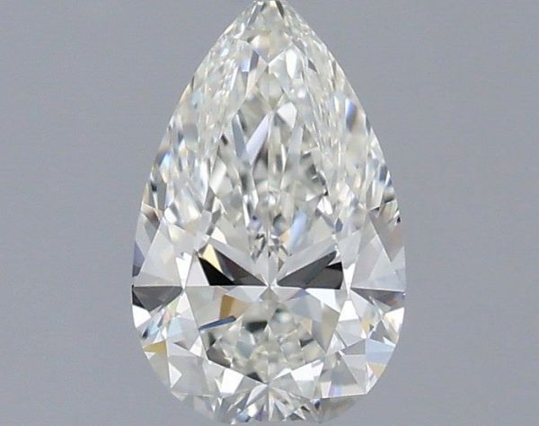 Pear Diamond image