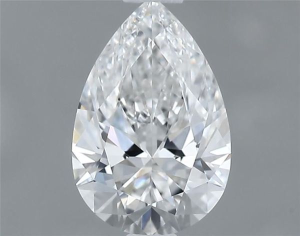 Pear Diamond image
