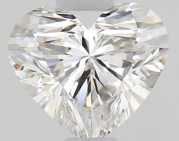 Heart Diamond image