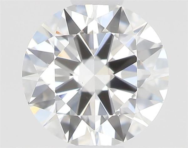 Round Diamond image