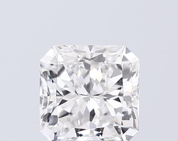 Radiant Lab-Grown Diamond image