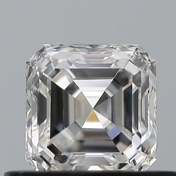 Asscher Diamond image