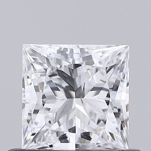 Princess Lab-Grown Diamond image