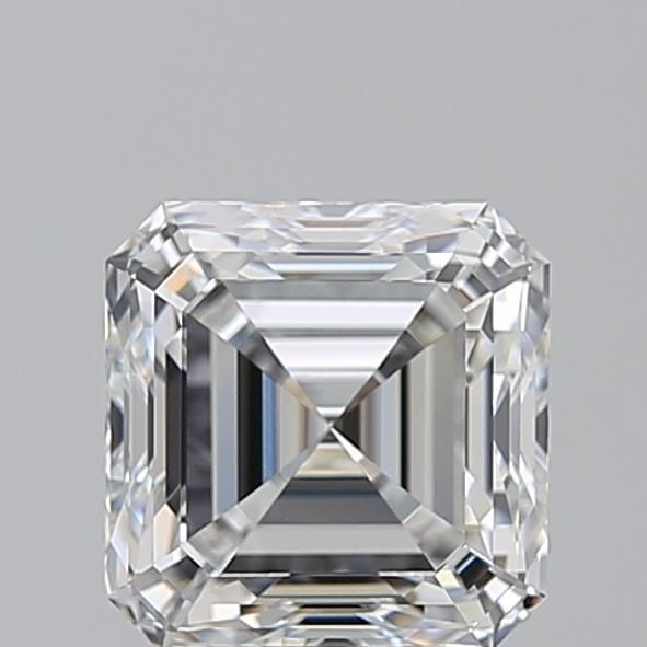 Asscher Diamond image