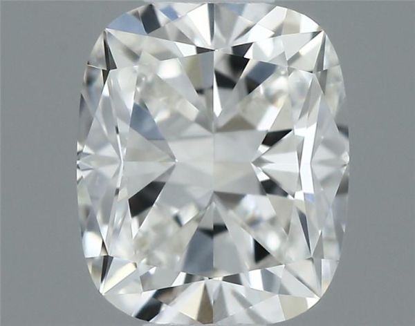 Cushion Diamond image