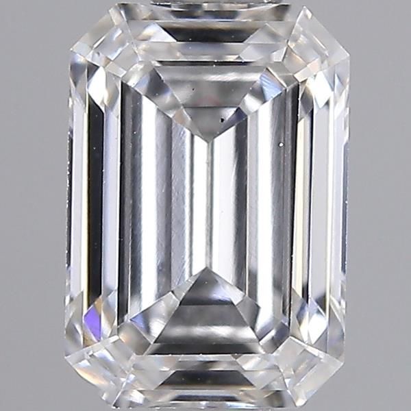 Emerald Lab-Grown Diamond image