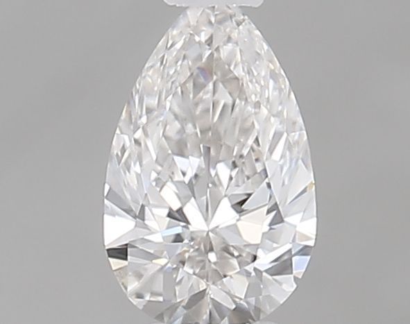 Pear Lab-Grown Diamond image