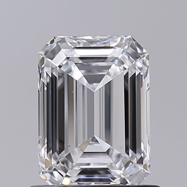 Emerald Lab-Grown Diamond image