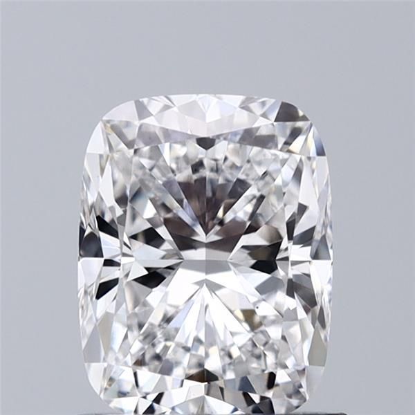 Cushion Lab-Grown Diamond image