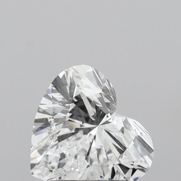 Heart Lab-Grown Diamond image