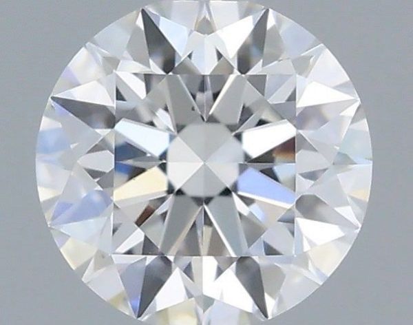 Round Diamond image