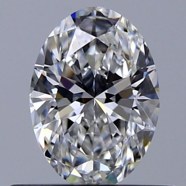 Oval Diamond image