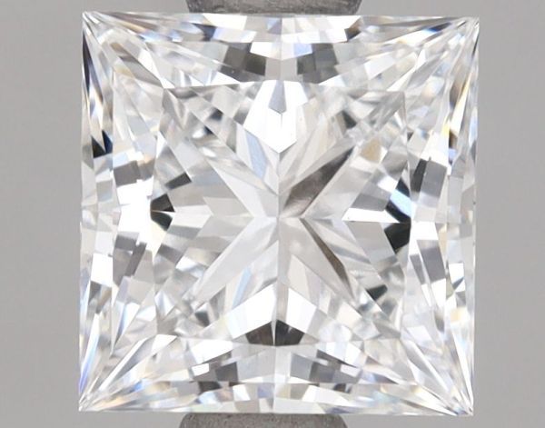 Princess Lab-Grown Diamond image