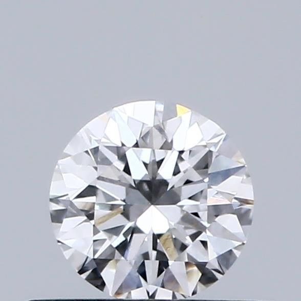 Round Lab-Grown Diamond image