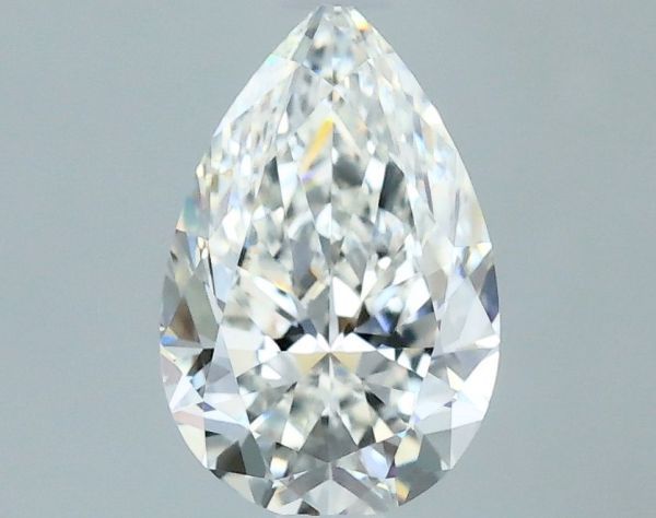 Pear Diamond image