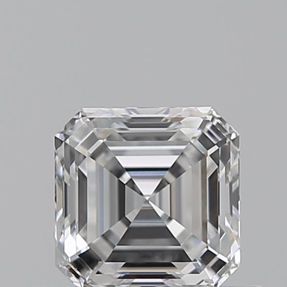 Asscher Diamond image