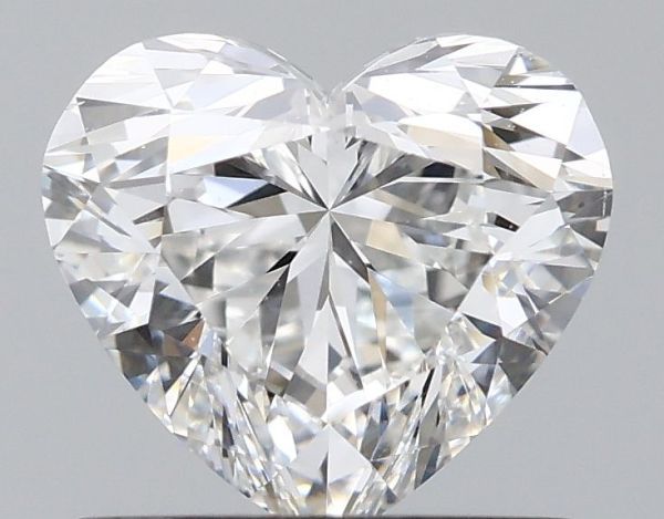 Heart Diamond image