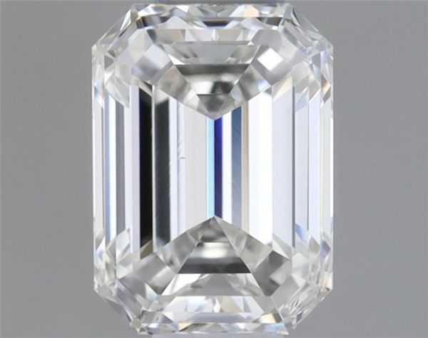 Emerald Diamond image