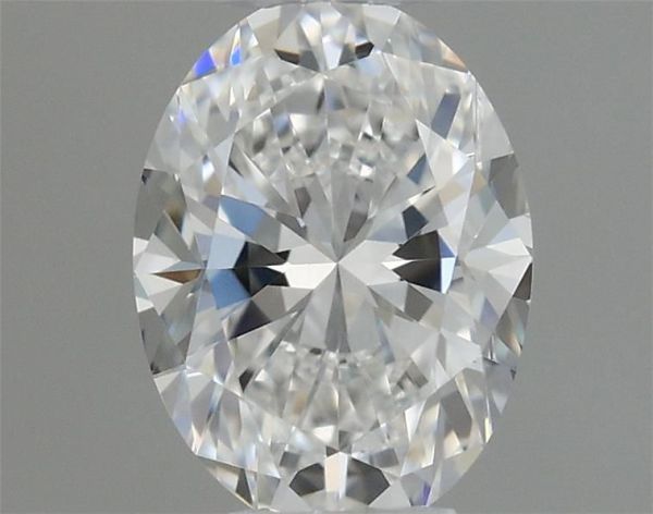 Oval Diamond image