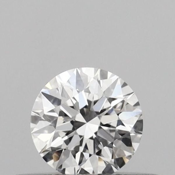 Round Lab-Grown Diamond image