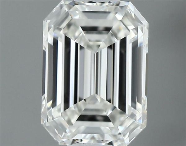 Emerald Diamond image