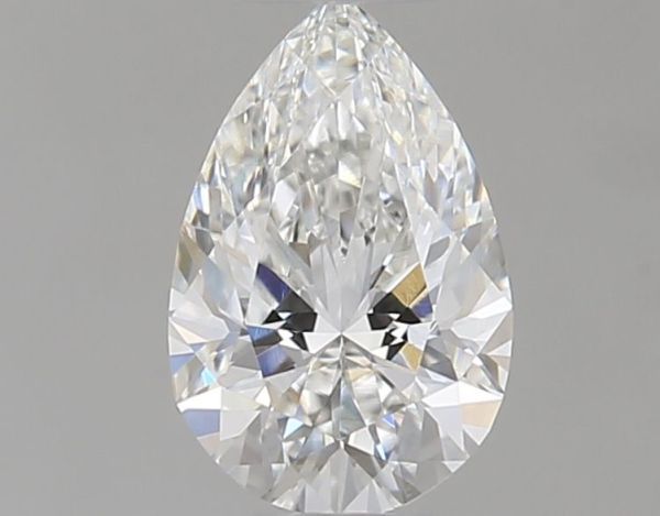 Pear Diamond image