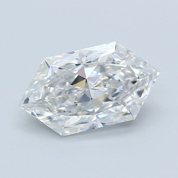 Hexagonal Lab-Grown Diamond image