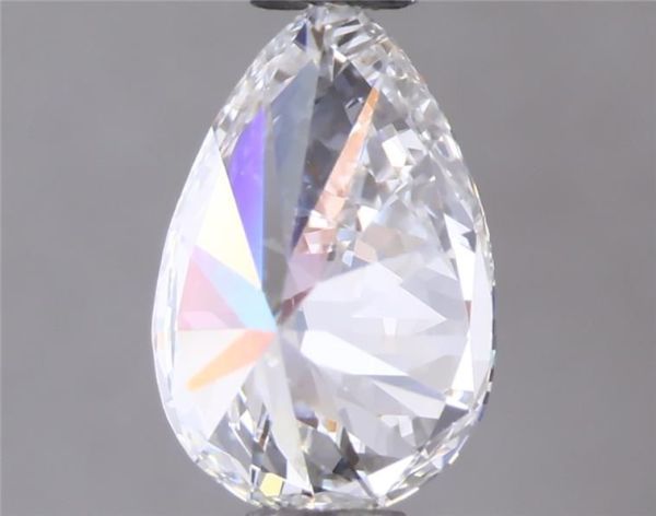 Pear Diamond image