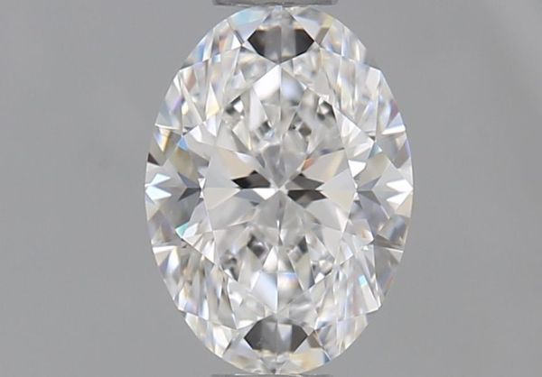 Oval Diamond image