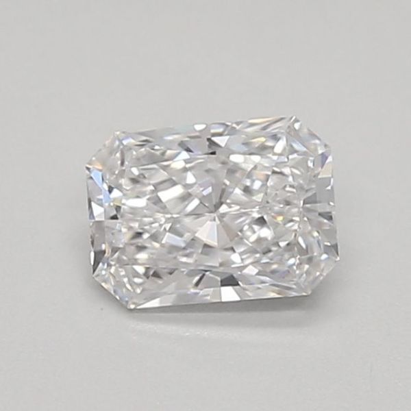 Radiant Lab-Grown Diamond image