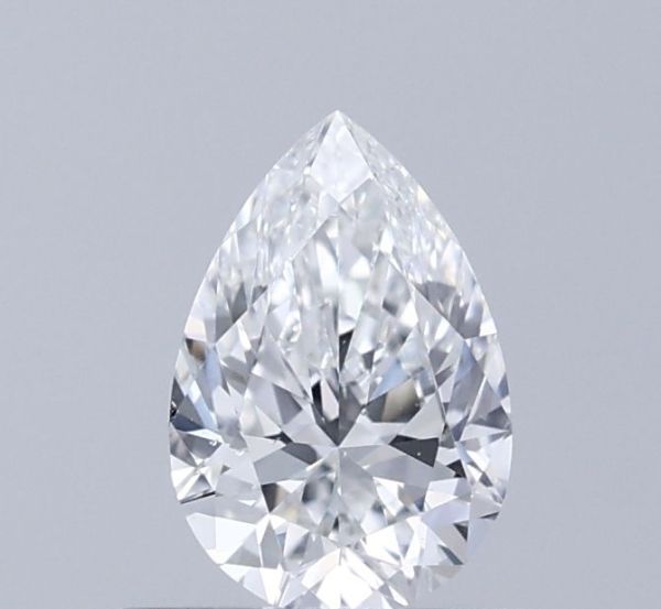 Pear Diamond image