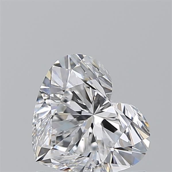 Heart Diamond image