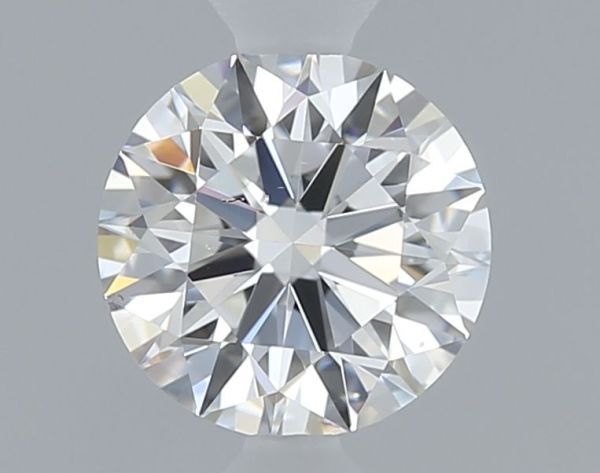 Round Diamond image