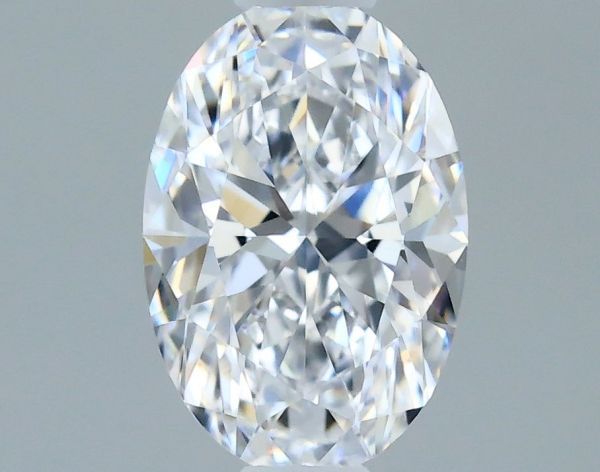 Oval Diamond image