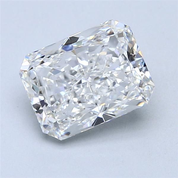 Radiant Diamond image