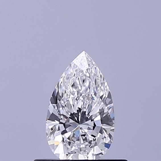 Pear Lab-Grown Diamond image