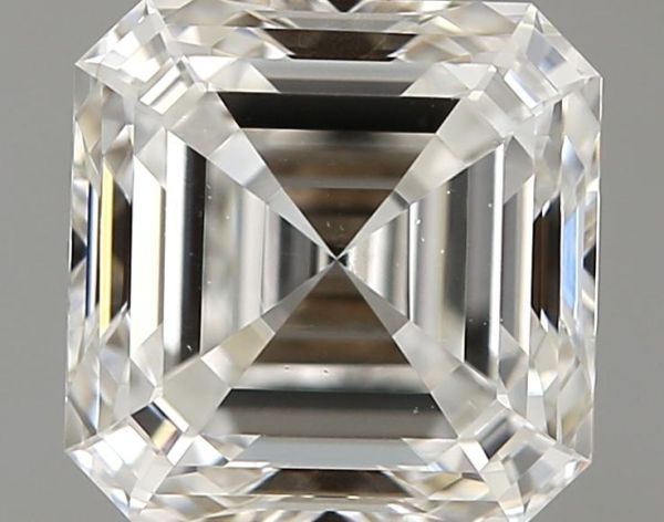 Asscher Diamond image