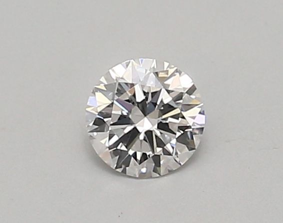 Round Lab-Grown Diamond image