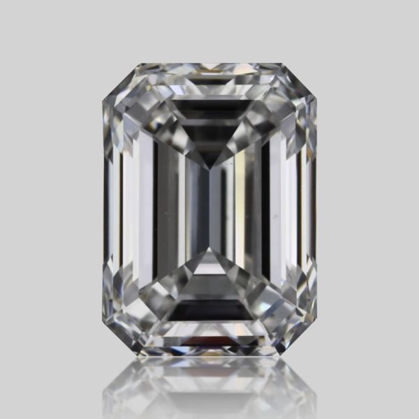 Emerald Diamond image