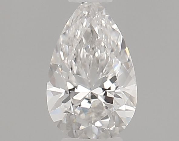 Pear Lab-Grown Diamond image