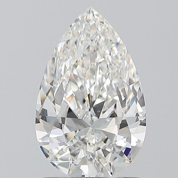 Pear Diamond image
