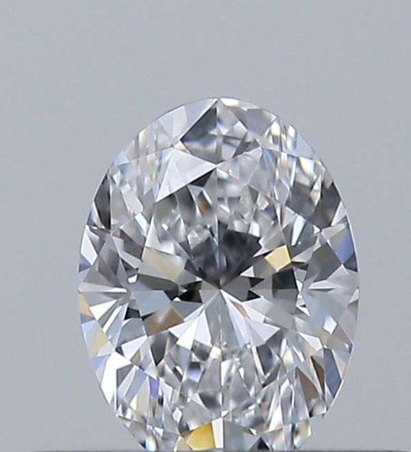 Oval Diamond image