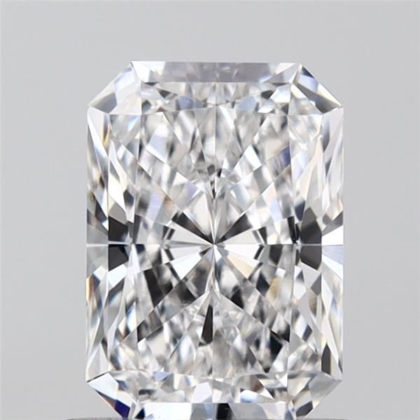 Radiant Lab-Grown Diamond image