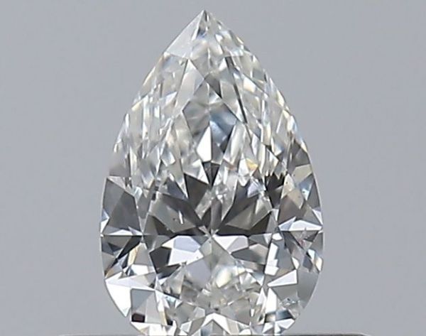 Pear Diamond image