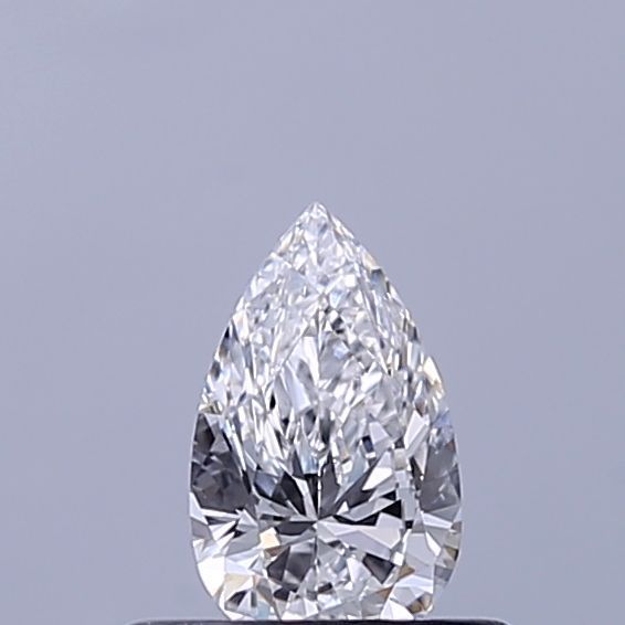 Pear Lab-Grown Diamond image