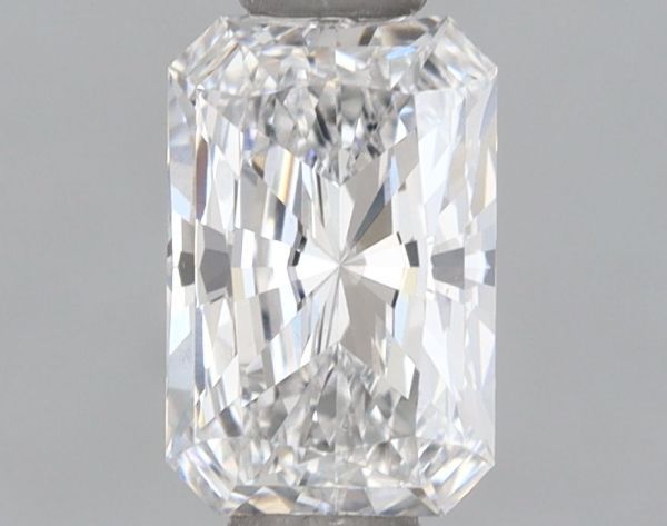 Radiant Lab-Grown Diamond image